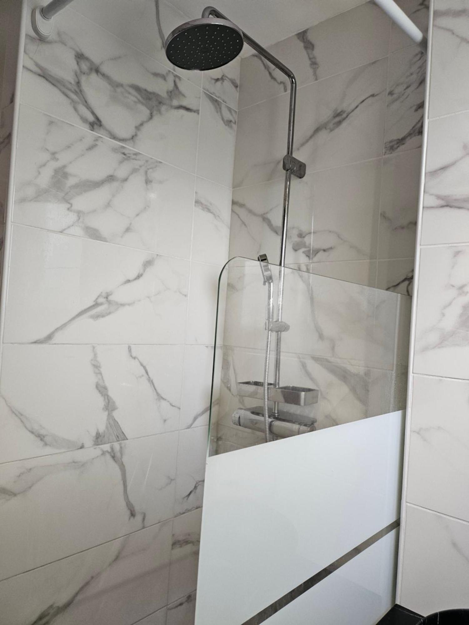 F3 - Calme, Meuble Et Chaleureux Apartment